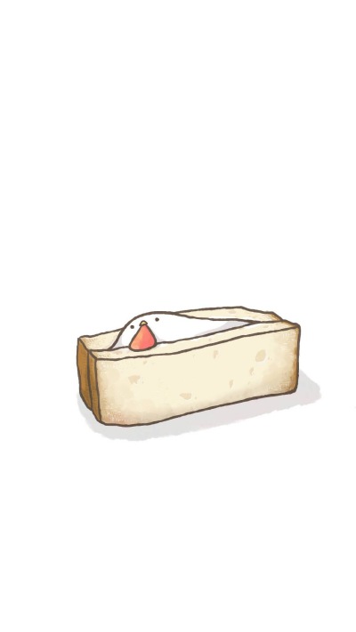 治愈系～