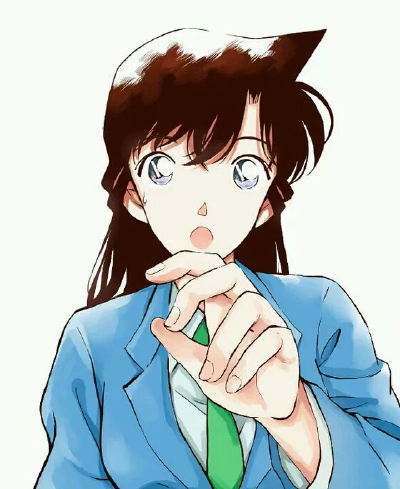 柯南