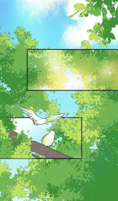 漫画素材