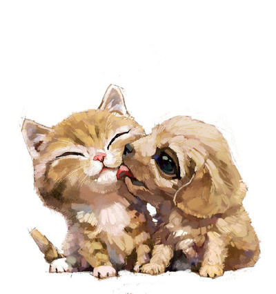 friend