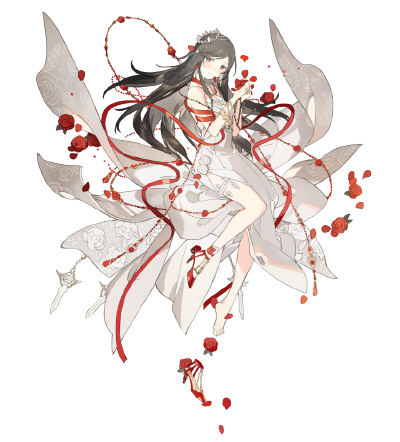 P站
画师STAR影法師