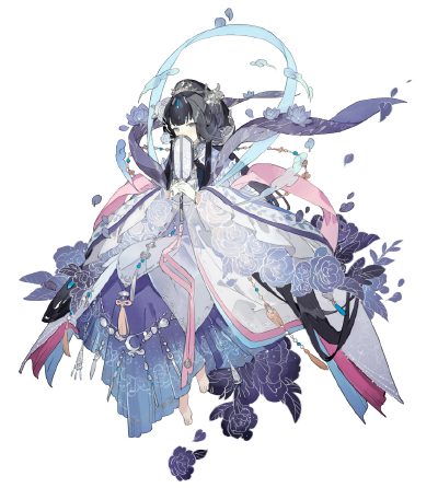 P站
画师STAR影法師