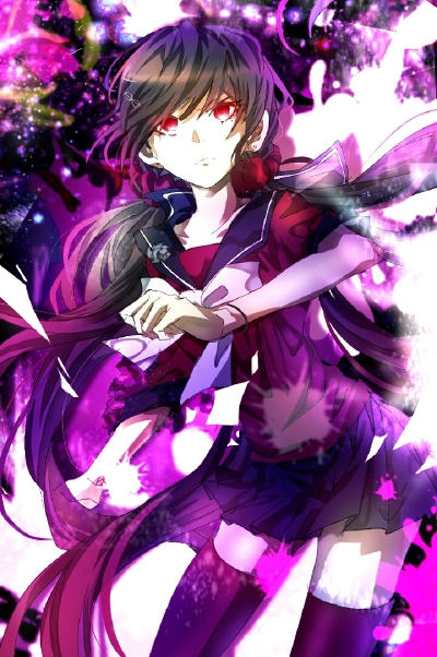 弹丸论破 春川魔姬
id=63008135(未授权，侵删)