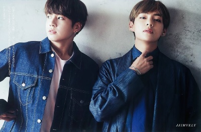 #正泰# #KOOKV#
♡HTH♡ 170614 日杂anan 普通版+特别版 正泰相关高清扫图
(cr.jjimvely/bts_riri)