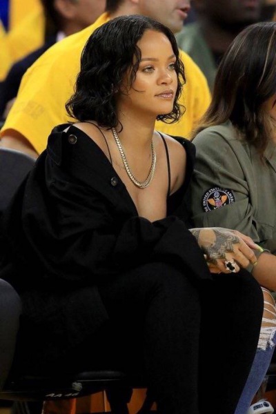 Rihanna