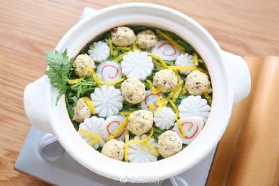 cook bless me. ​​​​