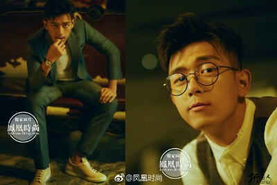 李现.