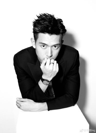 李现.CHANEL.