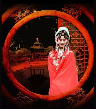 青衣
