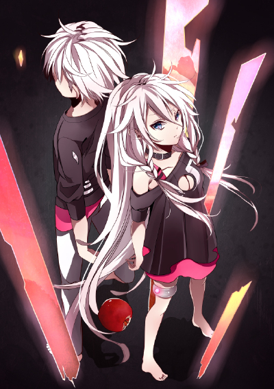 六兆年と一夜物語 | hatsuko [pixiv] id=26496392