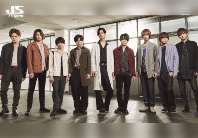 やまだ りょうすけ（Yamada Ryosuke） 儿砸山田涼介