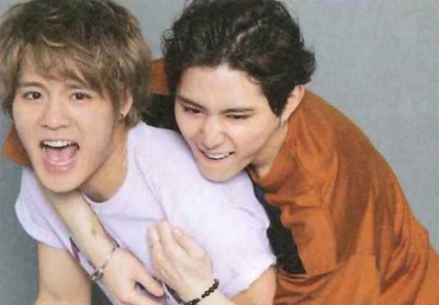 やまだ りょうすけ（Yamada Ryosuke） 儿砸山田涼介