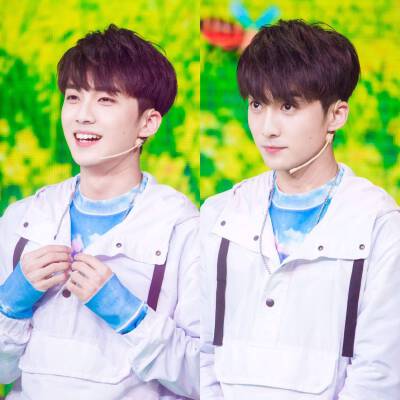 x玖少年团 郭子凡 凡哥版头