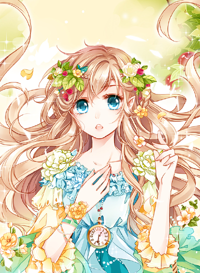 無題 | 洛書 [pixiv] id=42545547【意林小小姐】