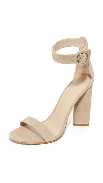 KENDALL + KYLIE Giselle 3 凉鞋