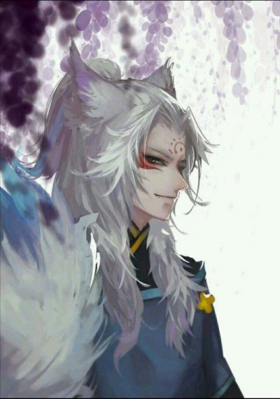 妖狐