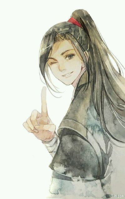 古风 线稿