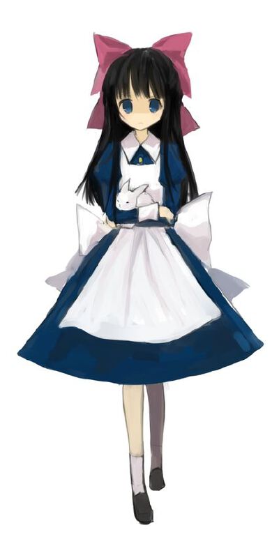 ✪ω✪