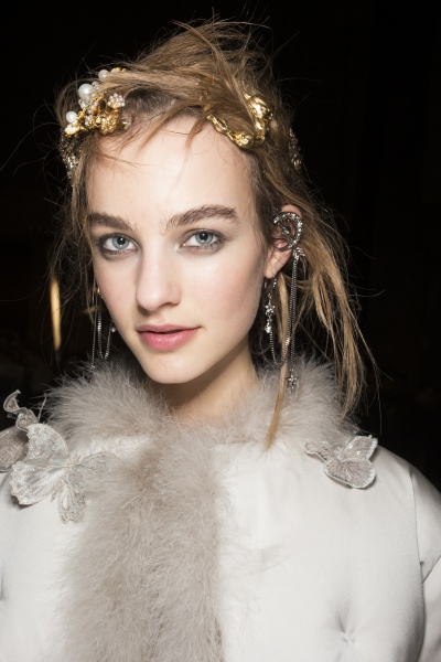 Alexander McQueen