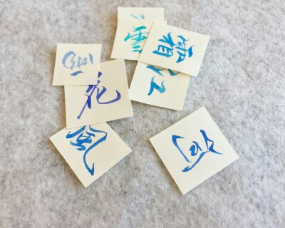 微博＠小-巫-婆