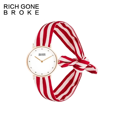 RICHGONEBROKE