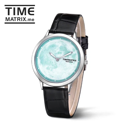 Time Matrix 