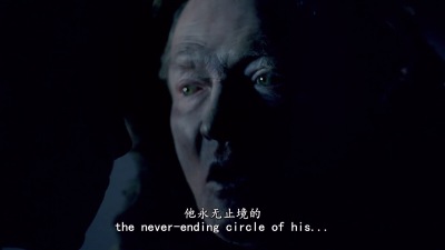 二瑟当国王才几年！克星就来了！！！！好气啊！
又是谁都知道未来催着梅子改变未来结果促成悲剧系列…………呜呜呜呜呜讨厌的呆斯特尼！
S05E01