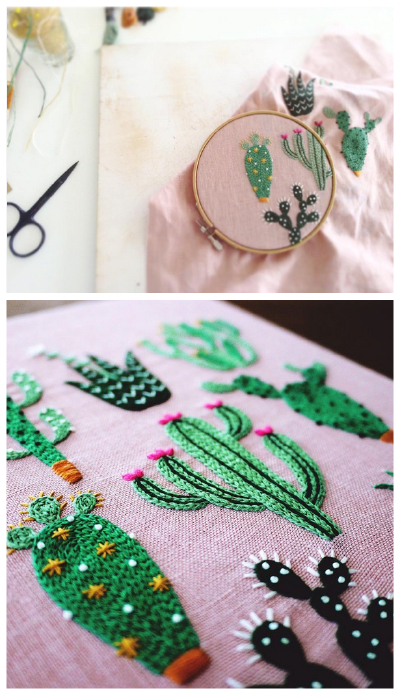 Cactus