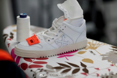 off white