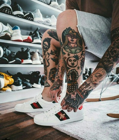 Gucci