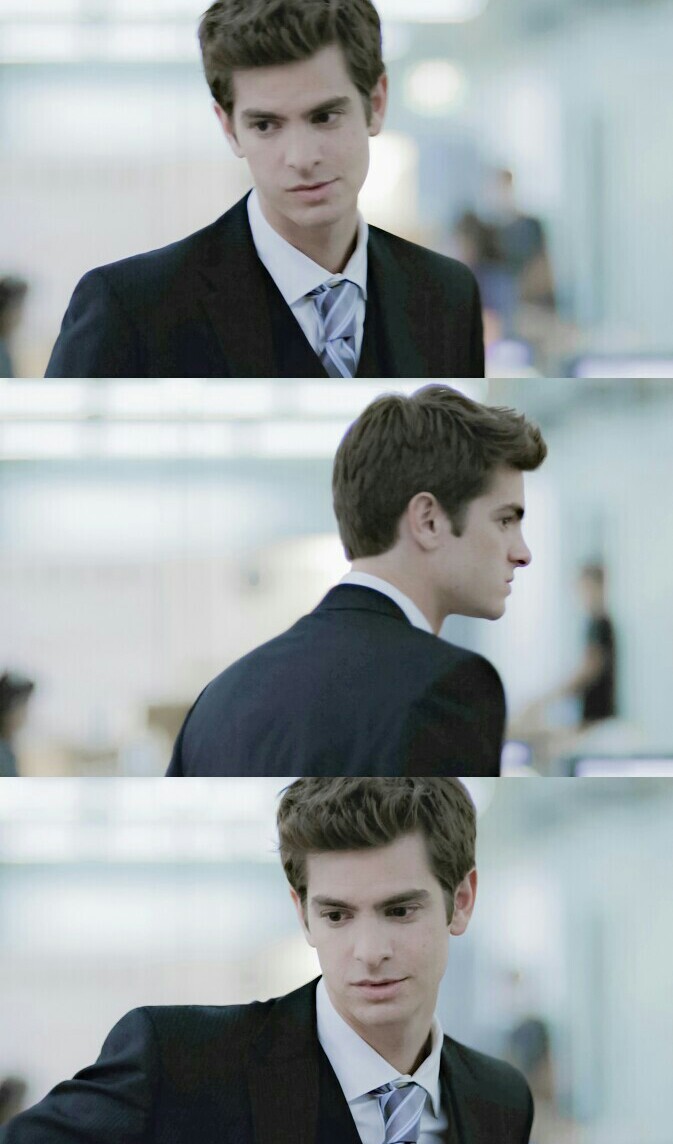 AndrewGarfield