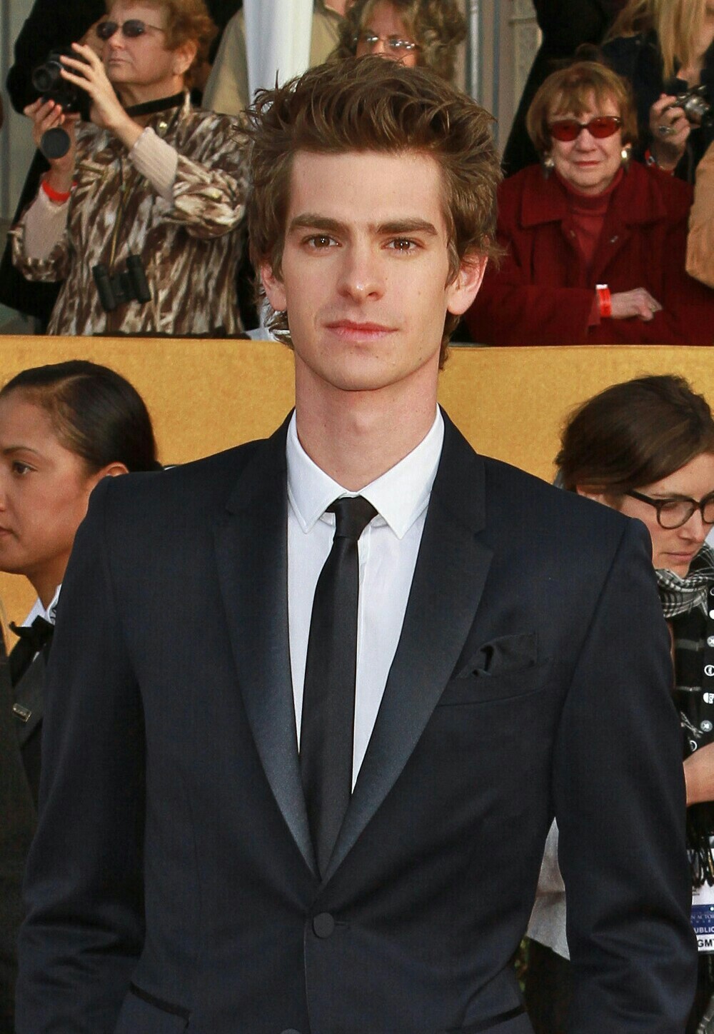 AndrewGarfield