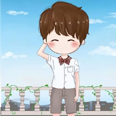 小薇的世界光情侣头像