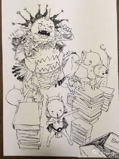 保衛地球！ ​