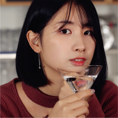 饰悟银饰简约长款五角星星耳线耳坠S925纯银耳钉女气质耳环耳饰品