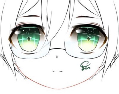 眼睛