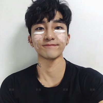 男头