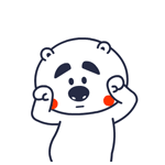囧囧熊扭