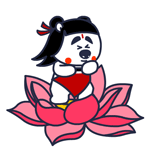 哪吒闹海