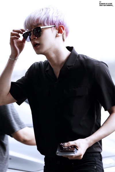 170714 GMP AIRPORT