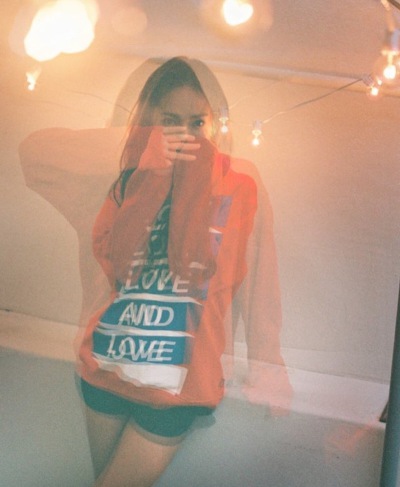 Jessica.郑秀妍