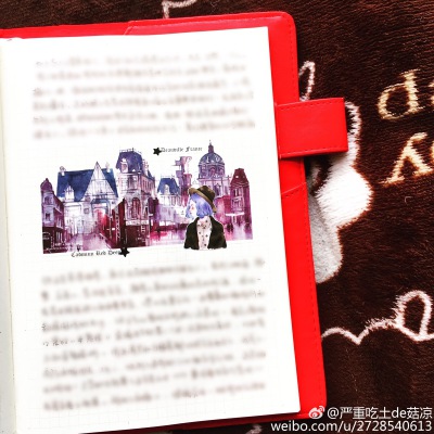手帐 手帐排版 手帐素材