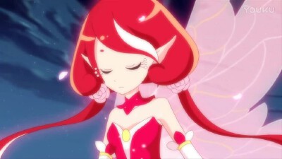 椿.进化