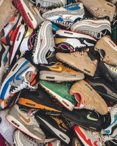 nike