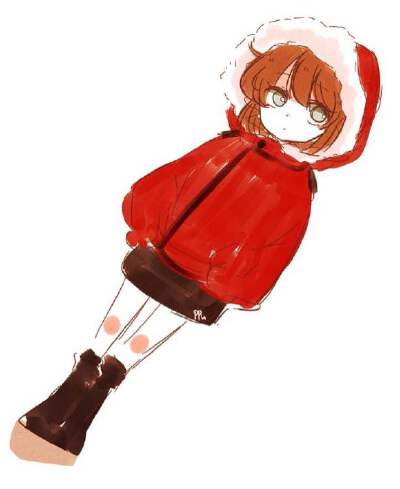 灰原哀