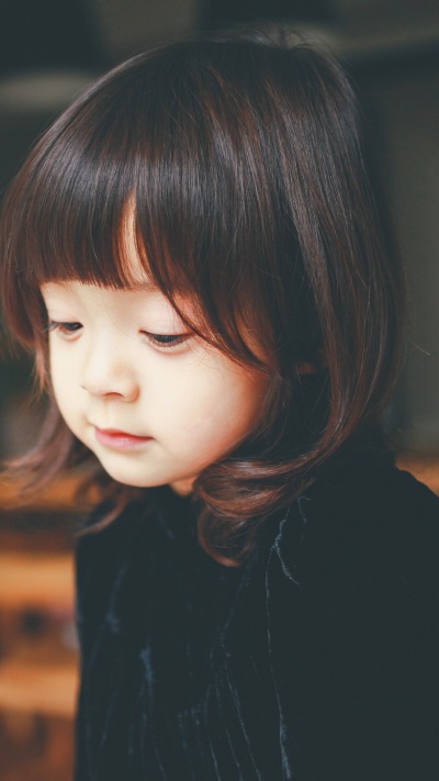萌娃 可爱宝宝 可爱baby 高清 屏保 (◕‿◕✿