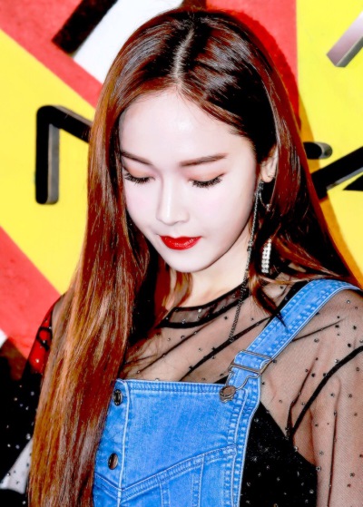 Jessica.郑秀妍