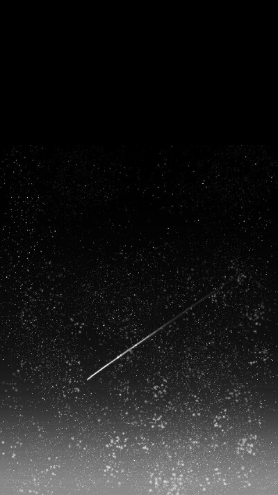 星空