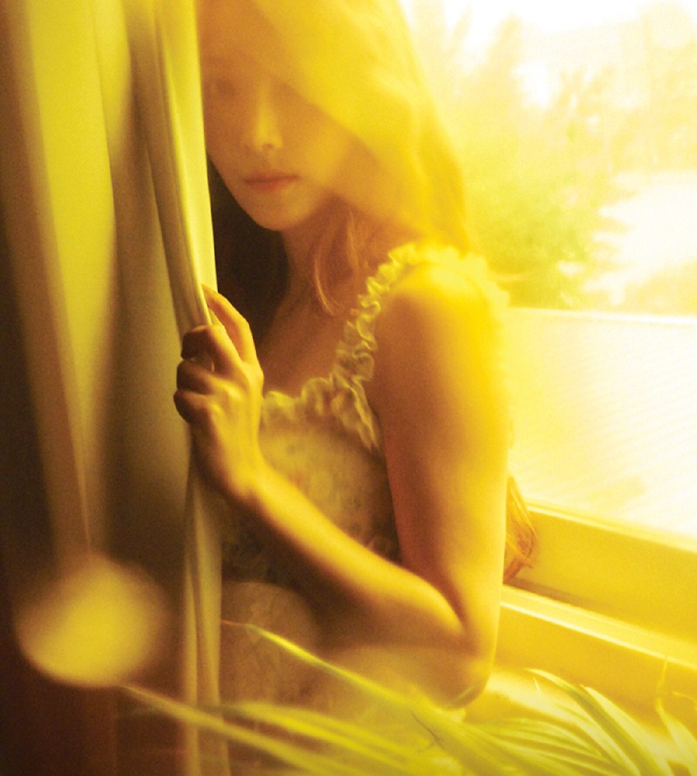 Jessica.郑秀妍