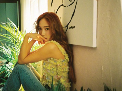 Jessica.郑秀妍